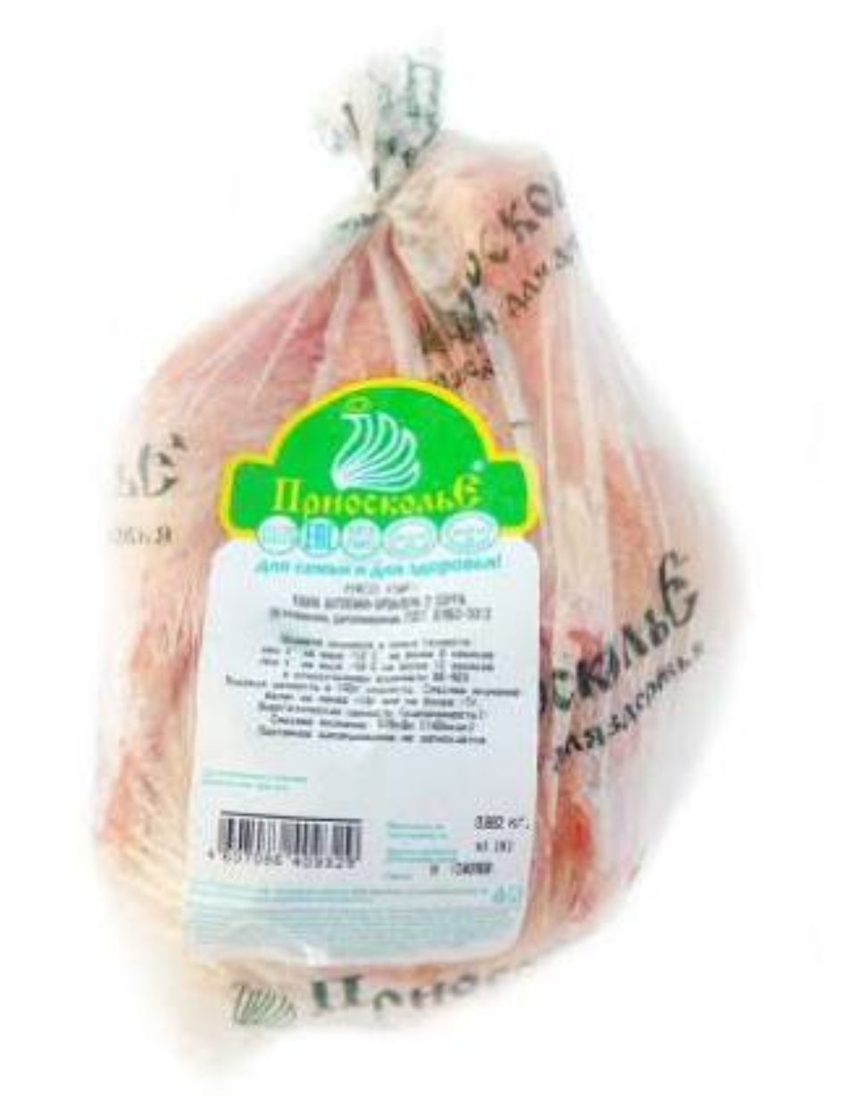 Тушка Корнишоны 1шт.